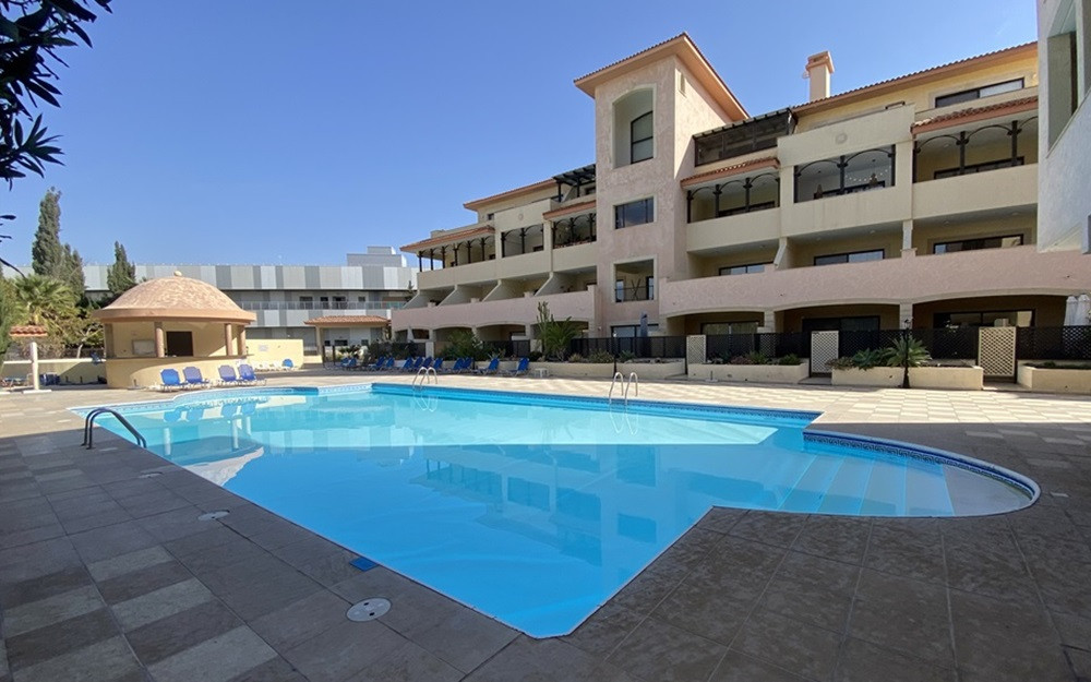Property for Sale: Apartment (Penthouse) in Agios Theodoros Paphos, Paphos  | Key Realtor Cyprus