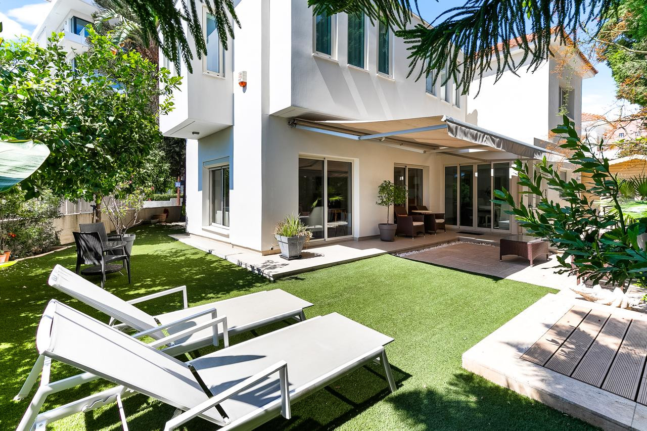 Property for Sale: House (Detached) in Crowne Plaza Area, Limassol  | Key Realtor Cyprus