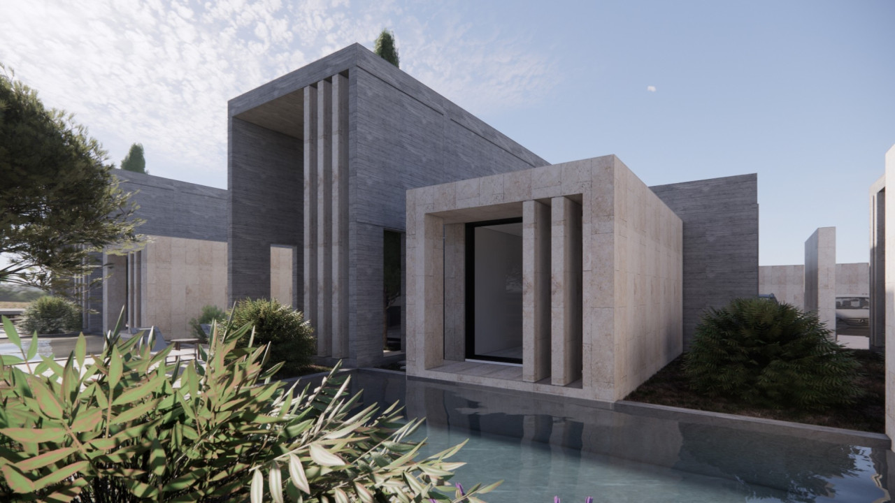 Property for Sale: House (Detached) in Kato Paphos, Paphos  | Key Realtor Cyprus