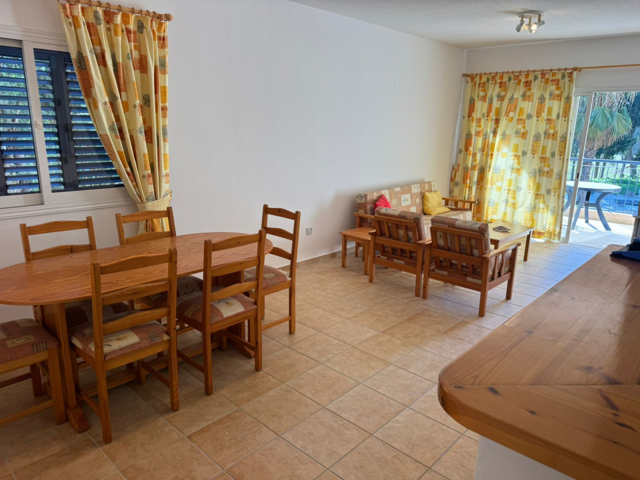 Property for Sale: Apartment (Flat) in Kato Paphos, Paphos  | Key Realtor Cyprus