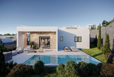 Property for Sale: House (Detached) in Pegeia, Paphos  | Key Realtor Cyprus