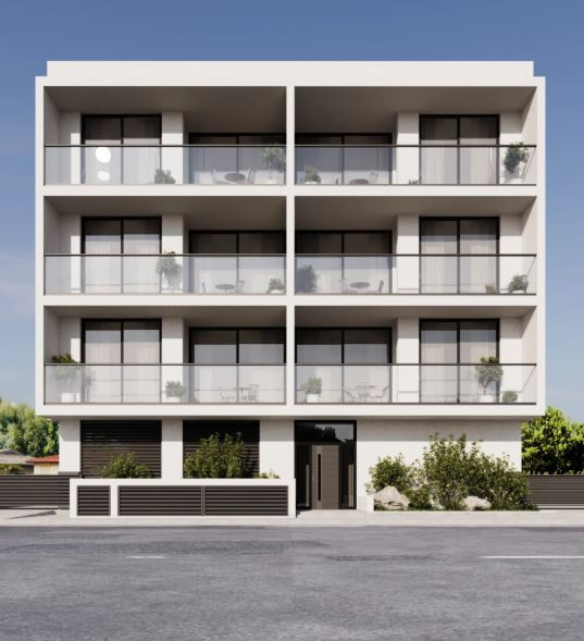 Property for Sale: Apartment (Flat) in Mesa Geitonia, Limassol  | Key Realtor Cyprus