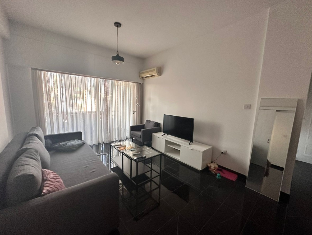 Property for Rent: Apartment (Flat) in Germasoyia Tourist Area, Limassol for Rent | Key Realtor Cyprus