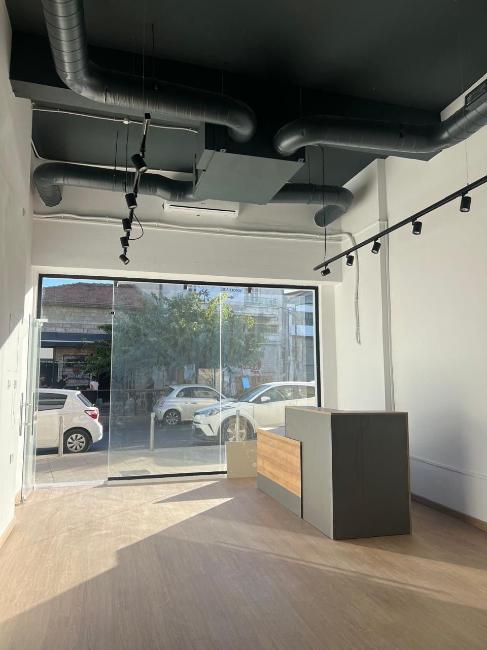 Property for Rent: Commercial (Office) in Katholiki, Limassol for Rent | Key Realtor Cyprus
