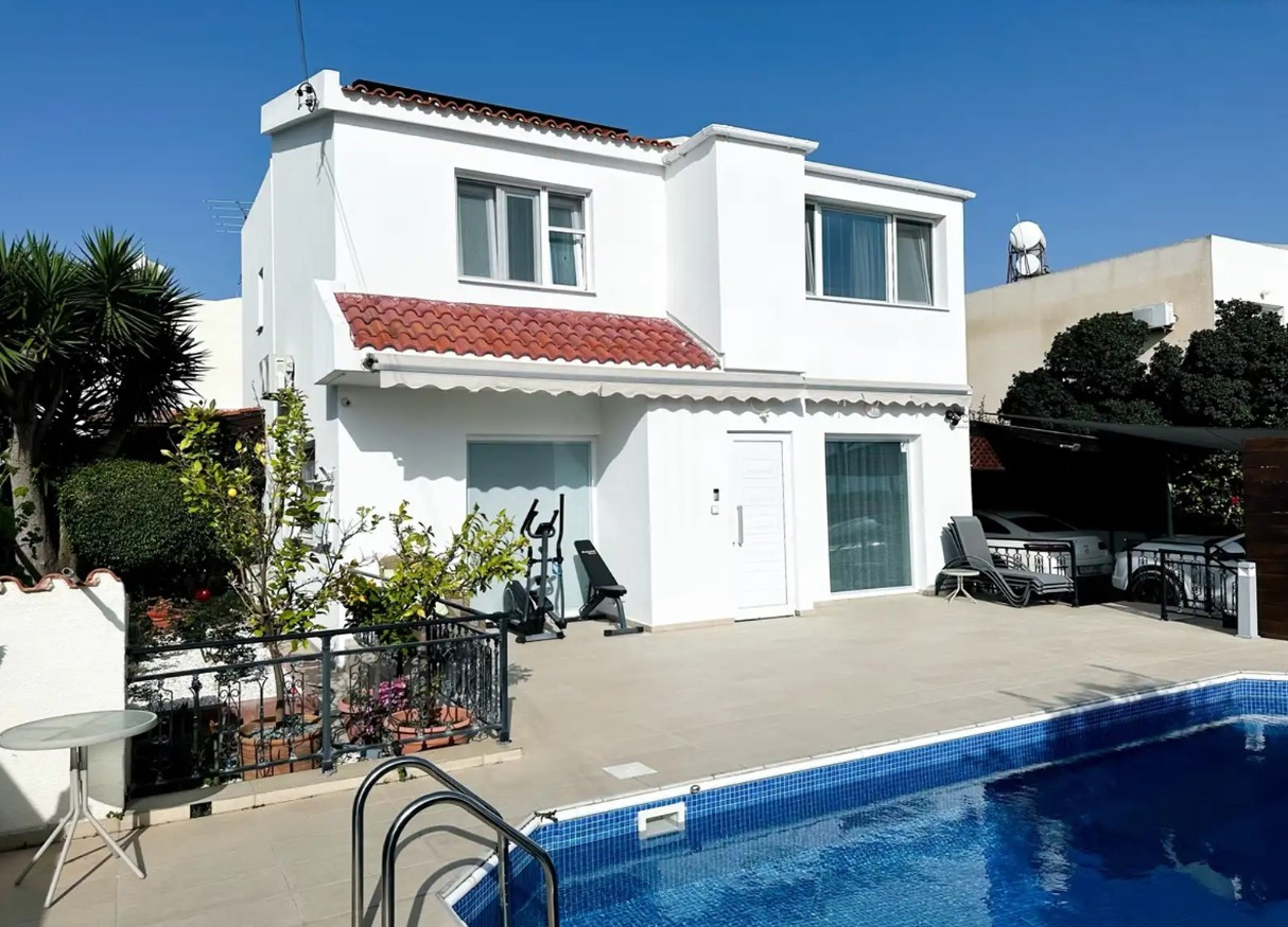 Property for Rent: House (Detached) in Pegeia, Paphos for Rent | Key Realtor Cyprus