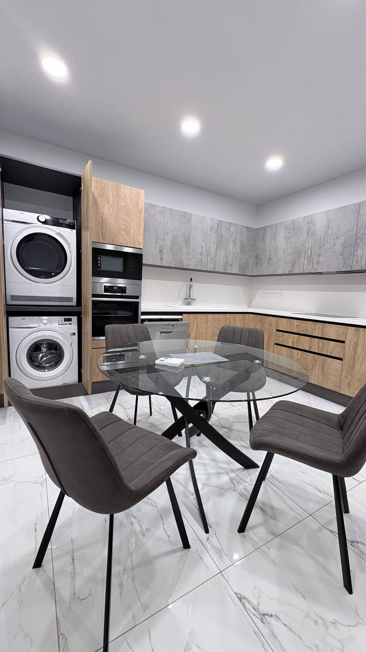 Property for Rent: Apartment (Flat) in Moutagiaka Tourist Area, Limassol for Rent | Key Realtor Cyprus