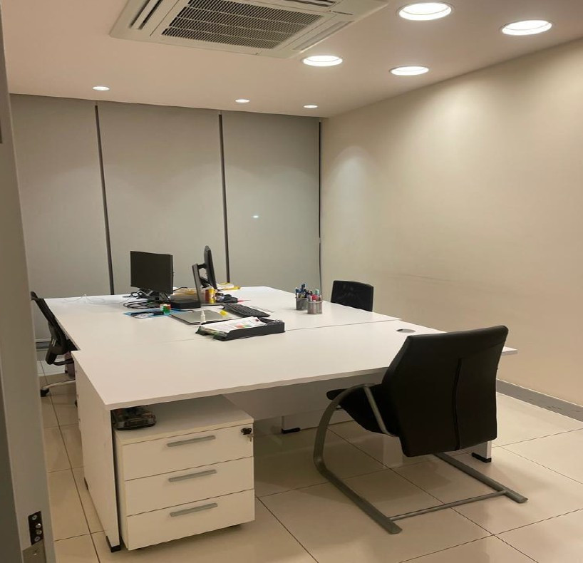 Property for Rent: Commercial (Office) in Mesa Geitonia, Limassol for Rent | Key Realtor Cyprus