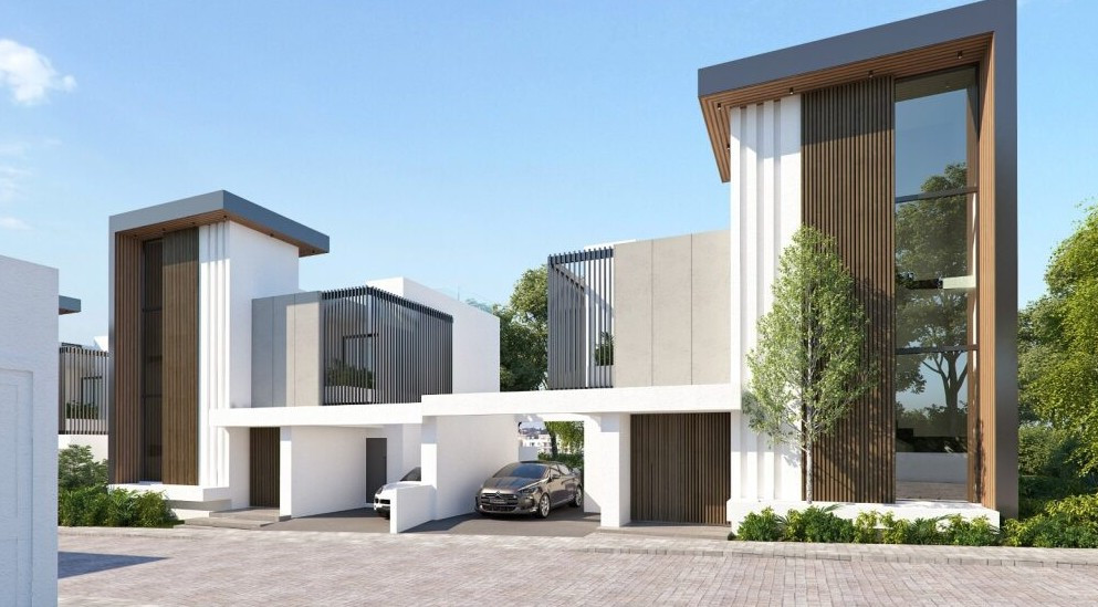 Property for Sale: House (Detached) in Oroklini, Larnaca  | Key Realtor Cyprus