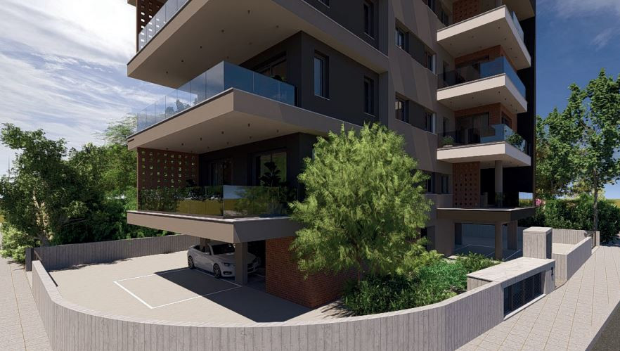 Property for Sale: Apartment (Flat) in Potamos Germasoyias, Limassol  | Key Realtor Cyprus