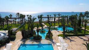 Property for Sale: Commercial (Hotel) in Dekeleia, Larnaca  | Key Realtor Cyprus
