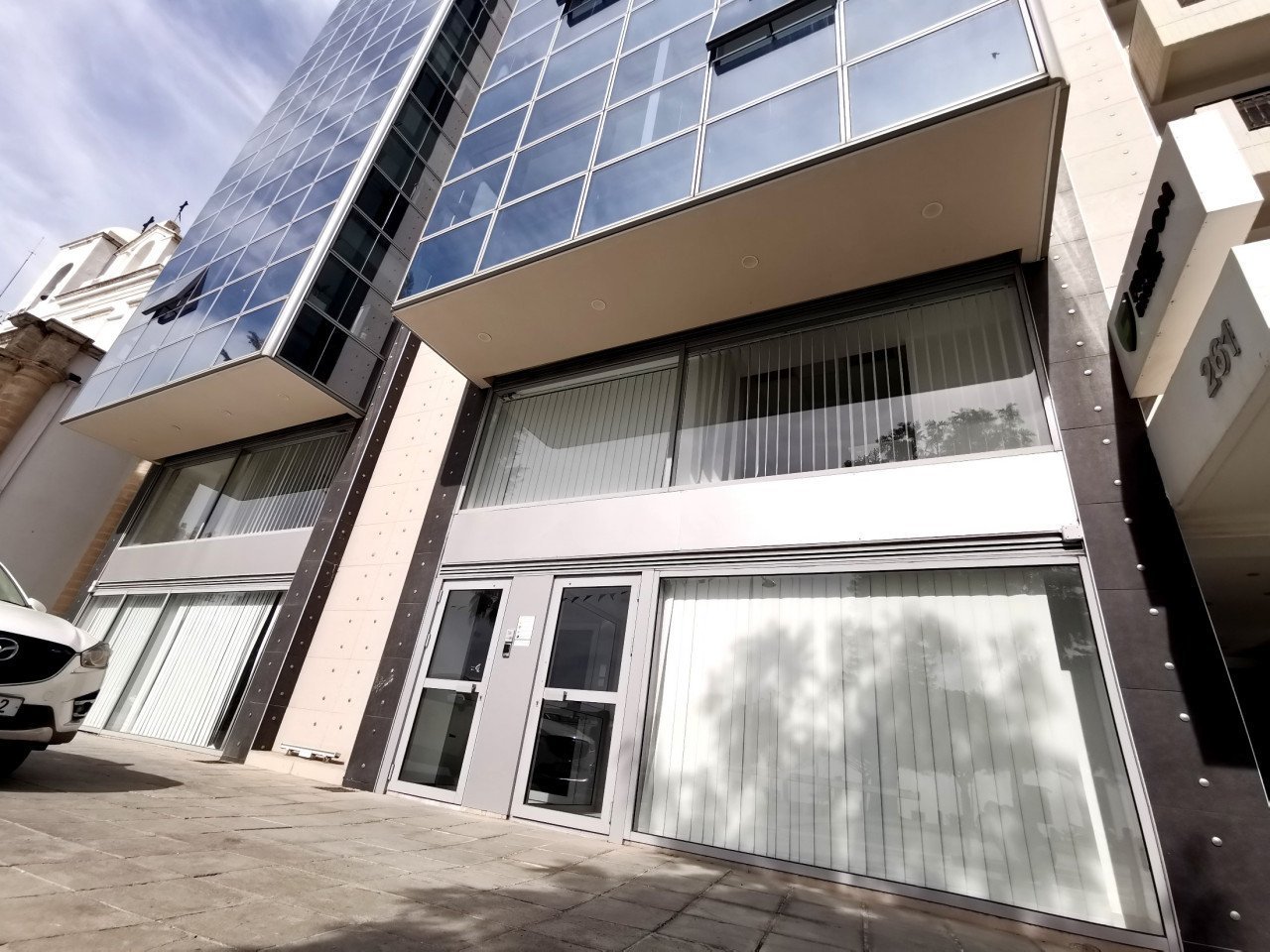 Property for Rent: Commercial (Shop) in Molos Area, Limassol for Rent | Key Realtor Cyprus