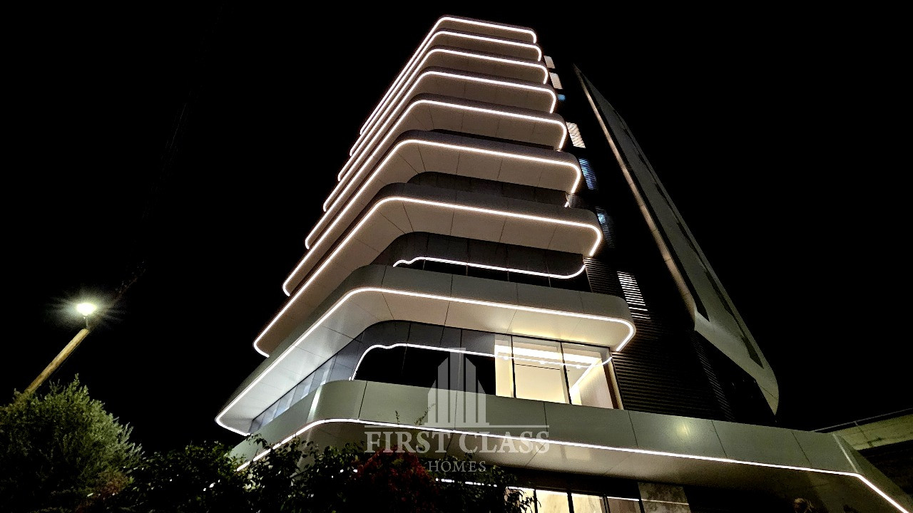 Property for Rent: TECH TOWER GROUND FLOOR – MEZZANINE | Key Realtor Cyprus