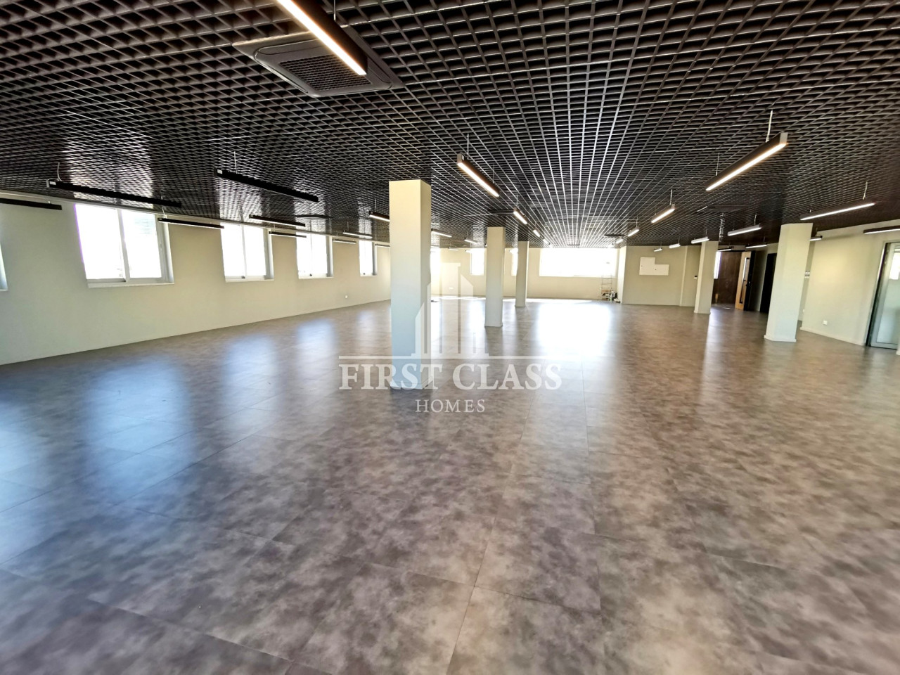 Property for Rent: Commercial (Office) in City Area, Limassol for Rent | Key Realtor Cyprus