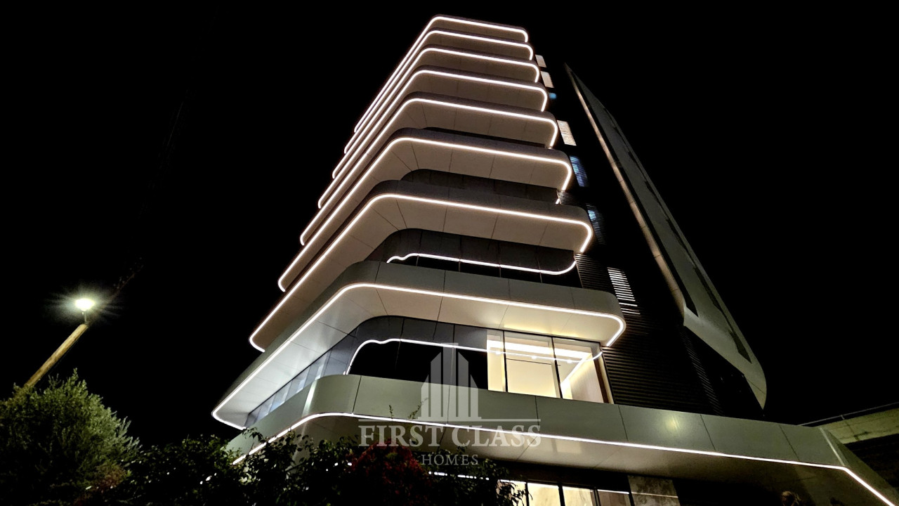 Property for Rent: TECH TOWER GROUND FLOOR & 1ST FLOOR OFFICE | Key Realtor Cyprus