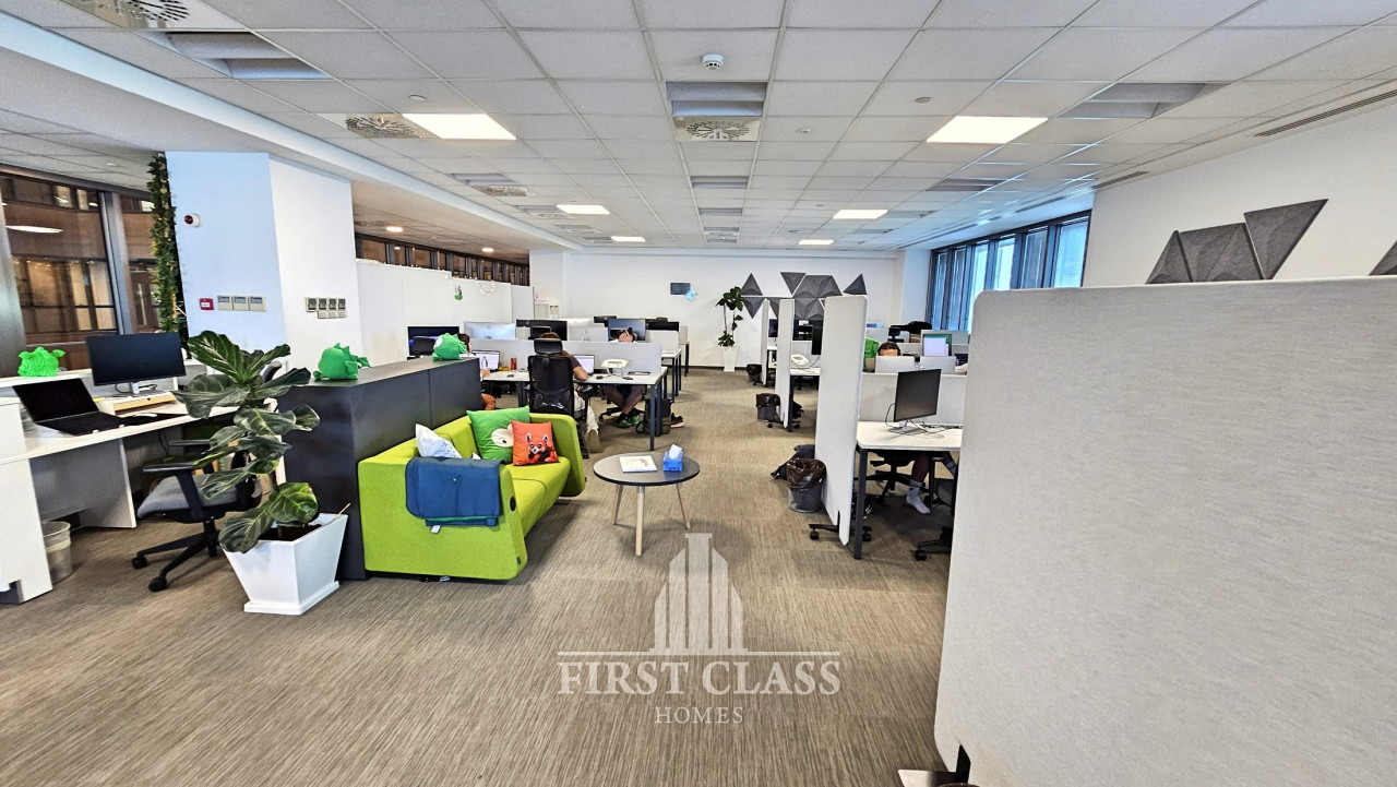 Property for Rent: Commercial (Office) in City Area, Limassol for Rent | Key Realtor Cyprus