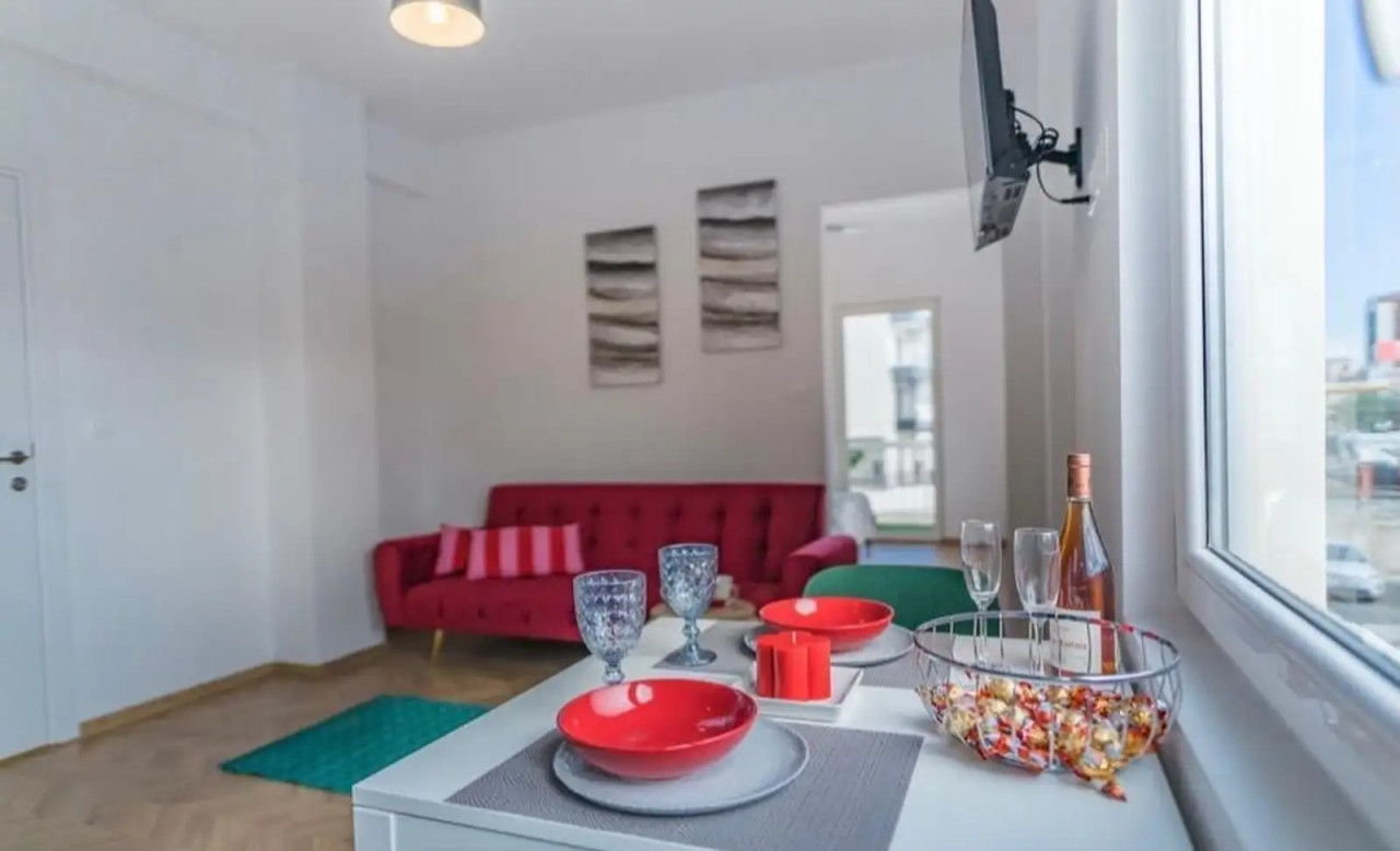 Property for Rent: Apartment (Flat) in Kapsalos, Limassol for Rent | Key Realtor Cyprus