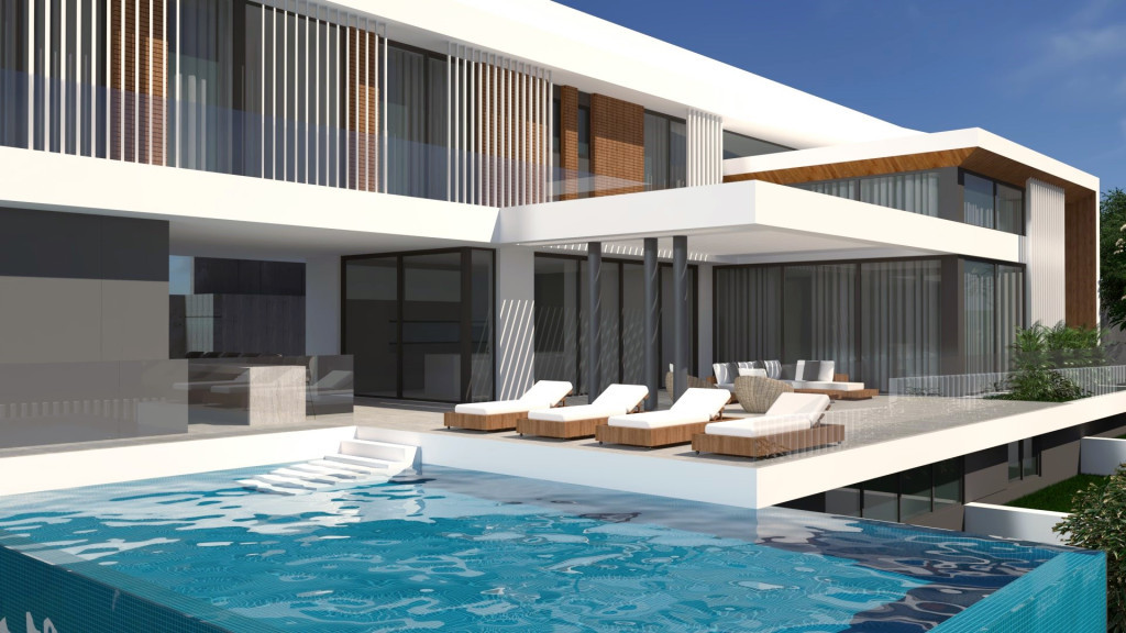 Property for Sale: House (Detached) in Panthea, Limassol  | Key Realtor Cyprus