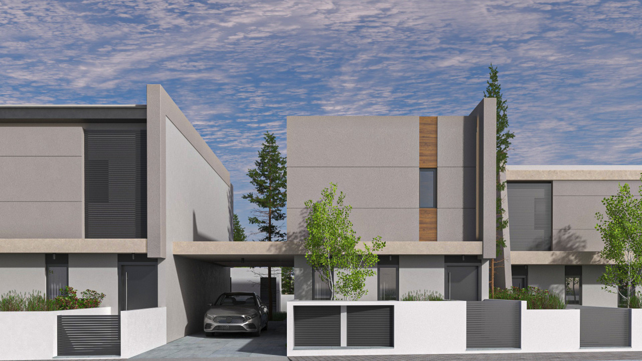 Property for Sale: House (Detached) in Latsia, Nicosia  | Key Realtor Cyprus