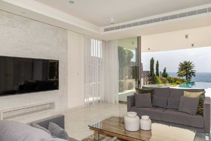 Property for Sale: House (Detached) in Chlorakas, Paphos  | Key Realtor Cyprus