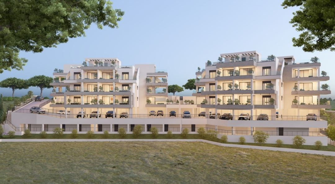 Property for Sale: Apartment (Flat) in Agios Athanasios, Limassol  | Key Realtor Cyprus