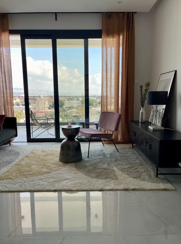 Property for Sale: Apartment (Penthouse) in Ypsonas, Limassol  | Key Realtor Cyprus