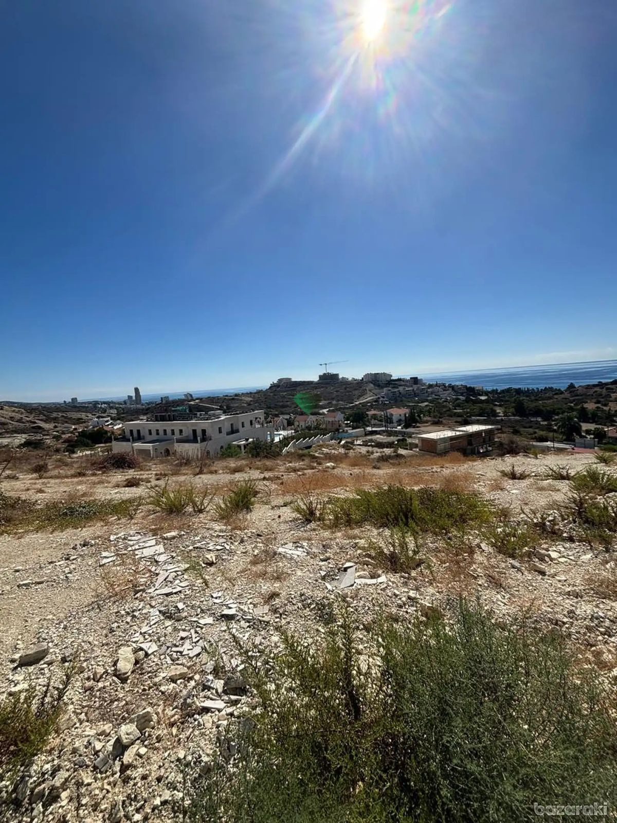 Property for Sale: (Residential) in Agios Tychonas, Limassol  | Key Realtor Cyprus