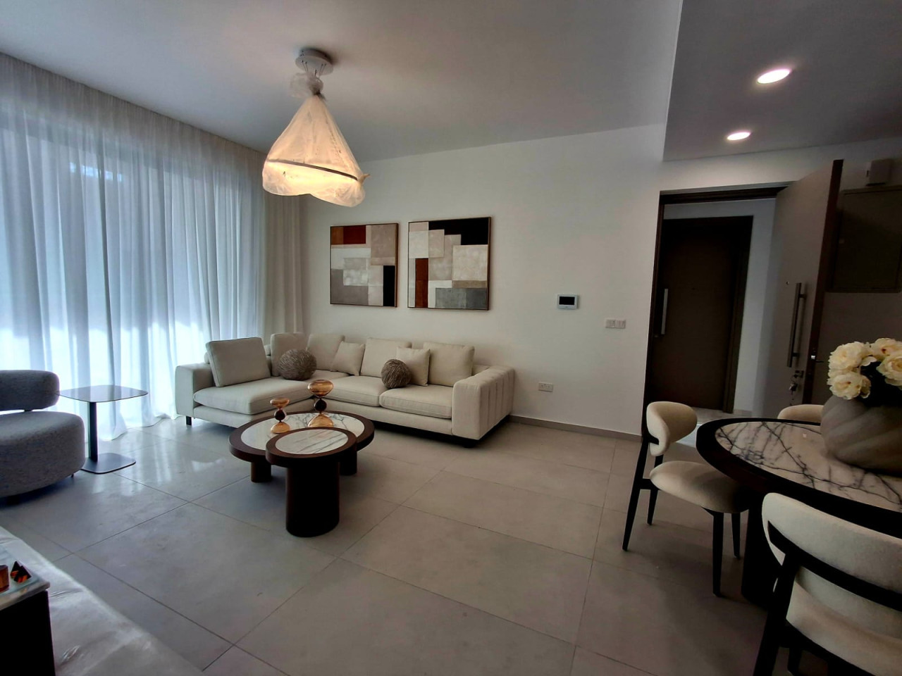 Property for Sale: Apartment (Flat) in Linopetra, Limassol  | Key Realtor Cyprus