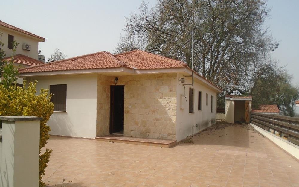 Property for Sale: House (Detached) in Lysos, Paphos  | Key Realtor Cyprus