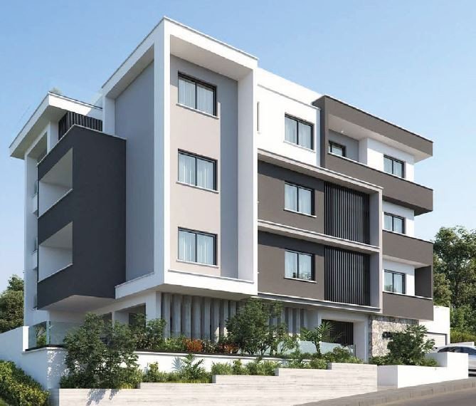 Property for Sale: Apartment (Penthouse) in Columbia, Limassol  | Key Realtor Cyprus