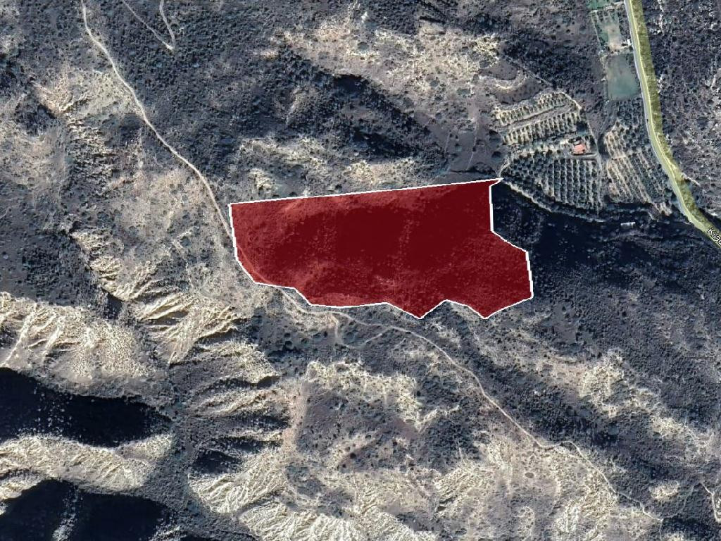 Property for Sale: (Agricultural) in Pissouri, Limassol  | Key Realtor Cyprus