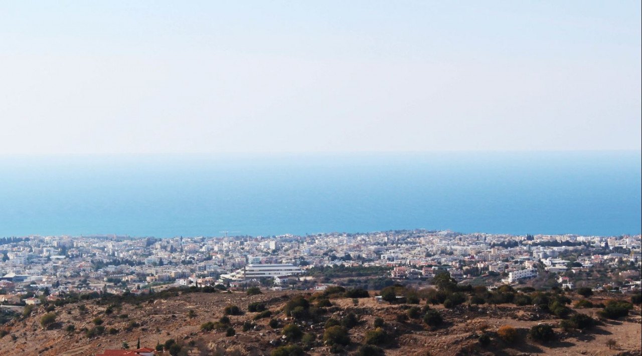 Property for Sale: (Residential) in Armou, Paphos  | Key Realtor Cyprus