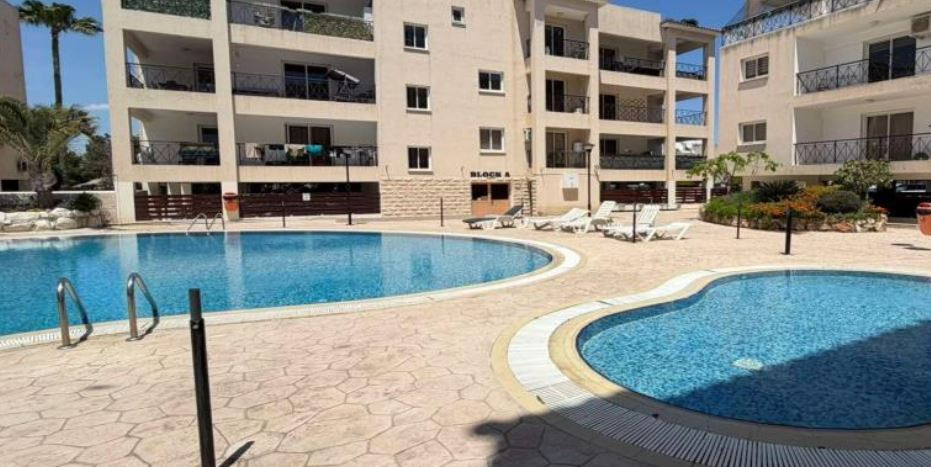 Property for Sale: Apartment (Flat) in Oroklini, Larnaca  | Key Realtor Cyprus