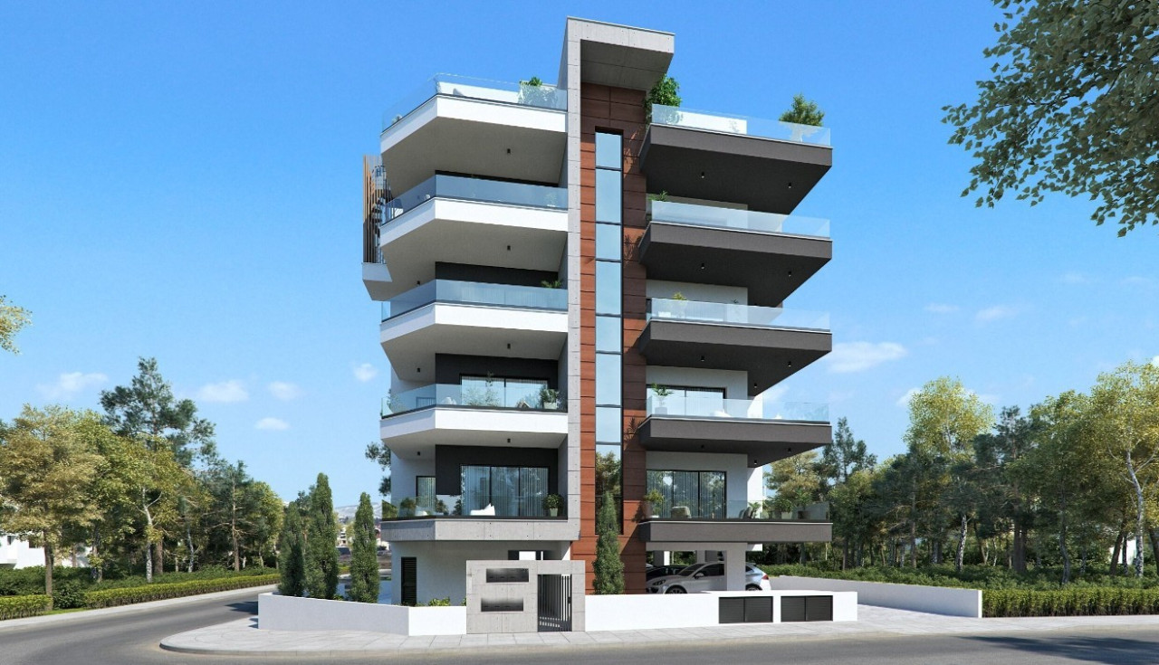 Property for Sale: Apartment (Flat) in Agios Ioannis, Limassol  | Key Realtor Cyprus