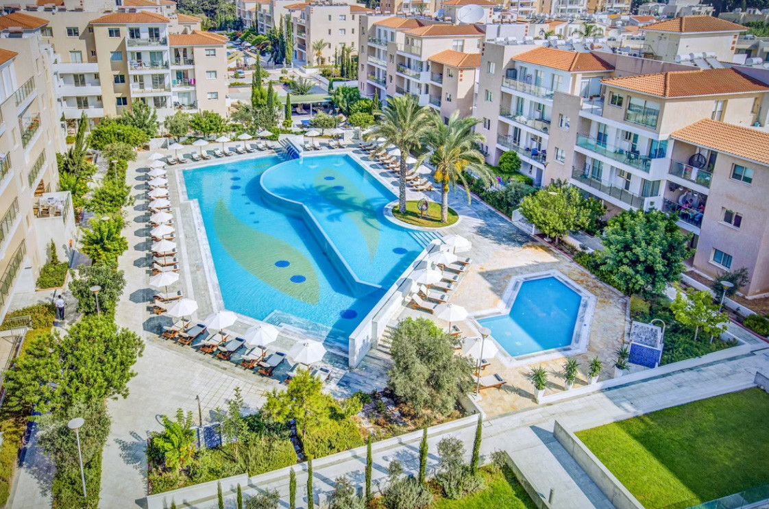 Property for Sale: House (Maisonette) in Universal, Paphos  | Key Realtor Cyprus