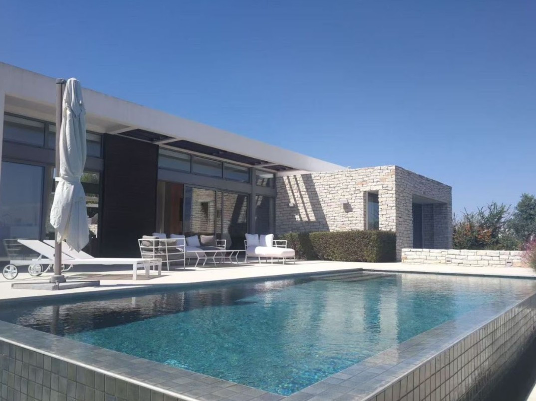 Property for Sale: House (Detached) in Tsada, Paphos  | Key Realtor Cyprus