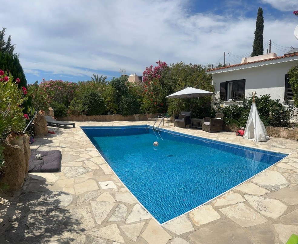 Property for Sale: House (Detached) in Tala, Paphos  | Key Realtor Cyprus
