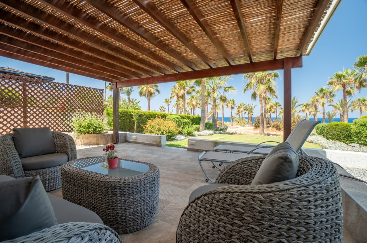 Property for Sale: House (Maisonette) in Chlorakas, Paphos  | Key Realtor Cyprus