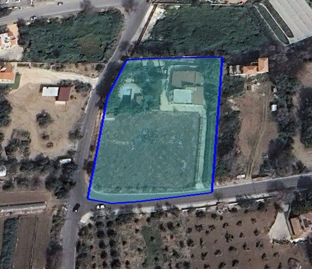 Property for Sale: (Residential) in Chlorakas, Paphos  | Key Realtor Cyprus