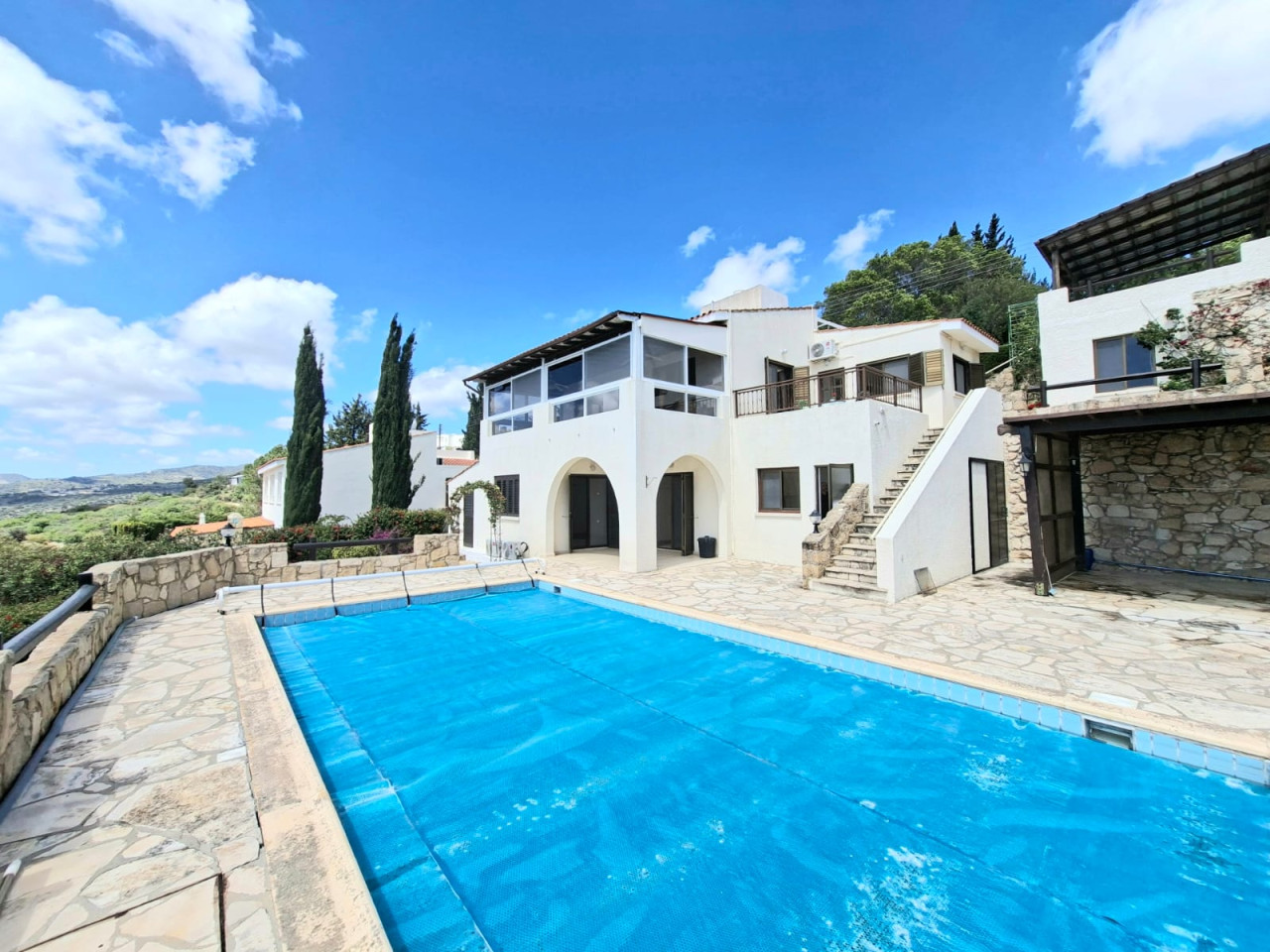 Property for Sale: House (Detached) in Kamares, Paphos  | Key Realtor Cyprus