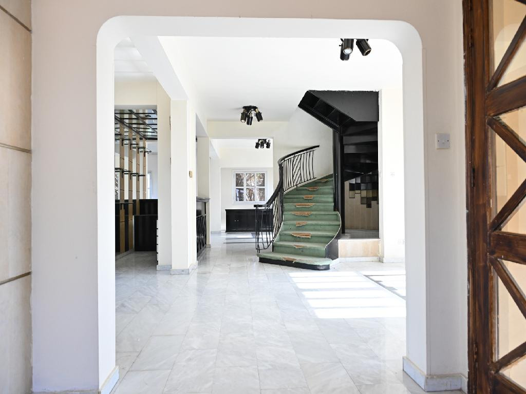 Property for Sale: House (Semi detached) in Agios Nikolaos, Larnaca  | Key Realtor Cyprus