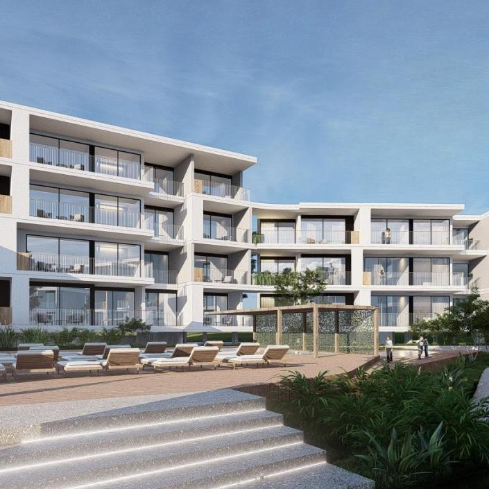 Property for Sale: Apartment (Flat) in Universal, Paphos  | Key Realtor Cyprus