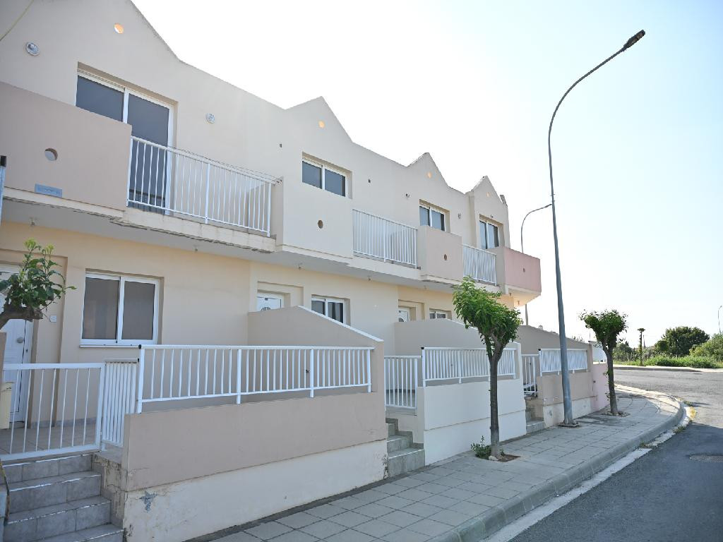 Property for Sale: House (Maisonette) in Deryneia, Famagusta  | Key Realtor Cyprus