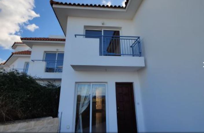 Property for Sale: House (Maisonette) in Argaka, Paphos  | Key Realtor Cyprus