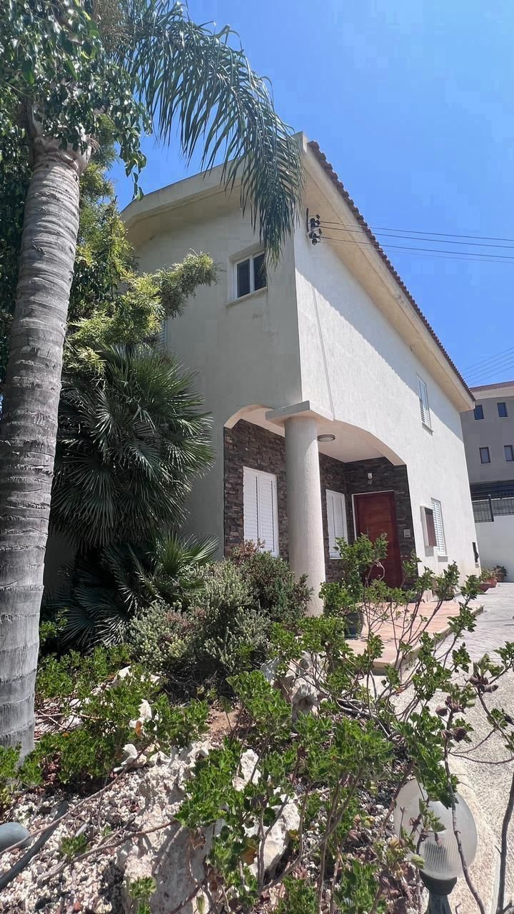 Property for Sale: House (Detached) in Parekklisia, Limassol  | Key Realtor Cyprus