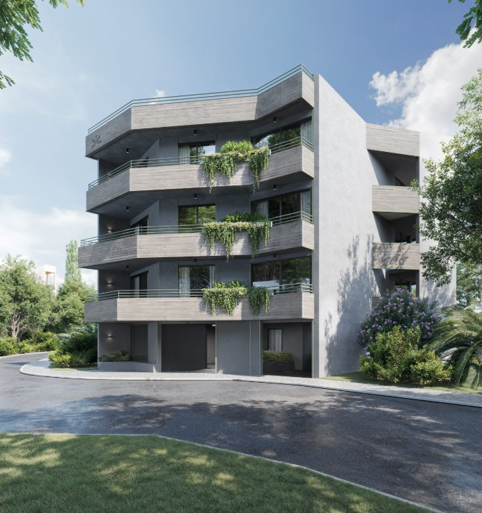 Property for Sale: Apartment (Flat) in Old town, Limassol  | Key Realtor Cyprus