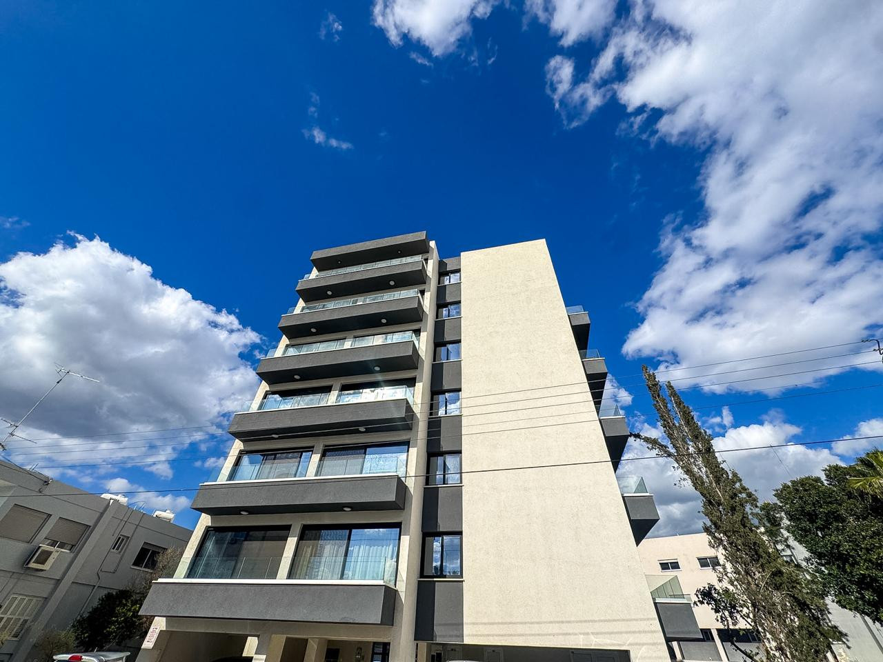 Property for Sale: Apartment (Penthouse) in Agios Georgios, Limassol  | Key Realtor Cyprus