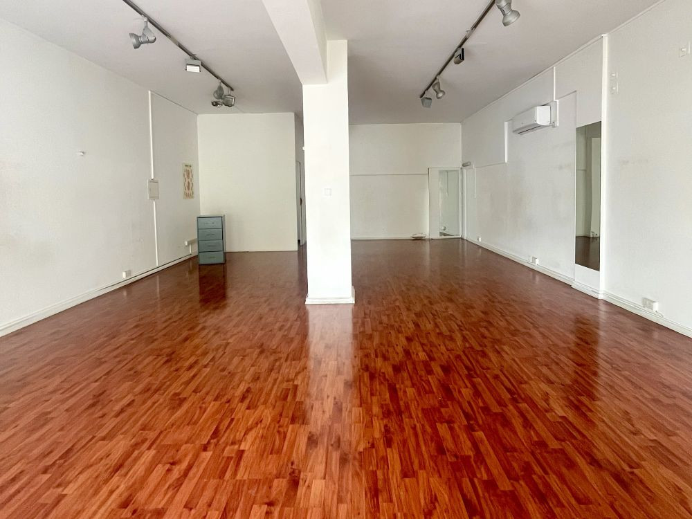 Property for Rent: Commercial (Shop) in Agioi Omologites, Nicosia for Rent | Key Realtor Cyprus