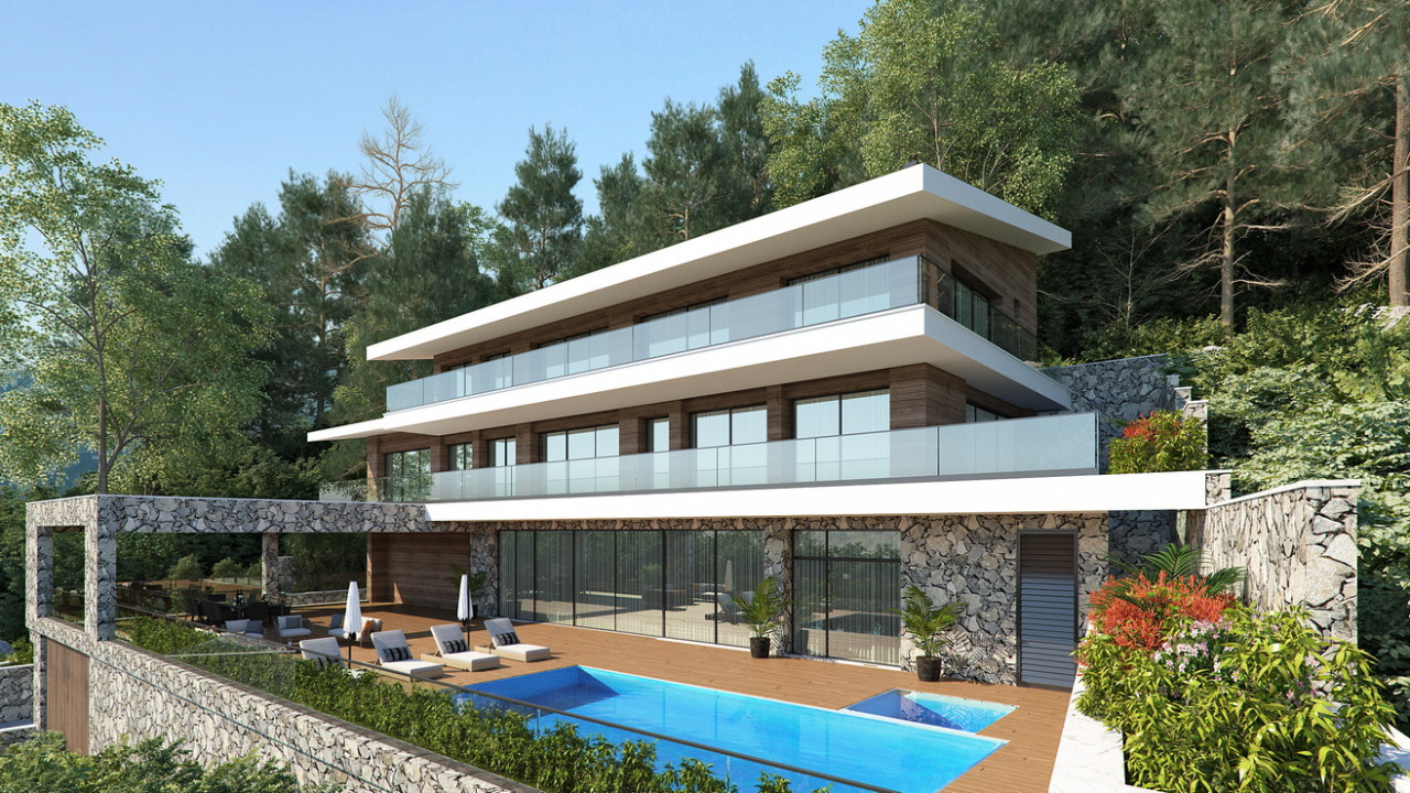 Property for Sale: House (Detached) in Platres (Kato), Limassol  | Key Realtor Cyprus