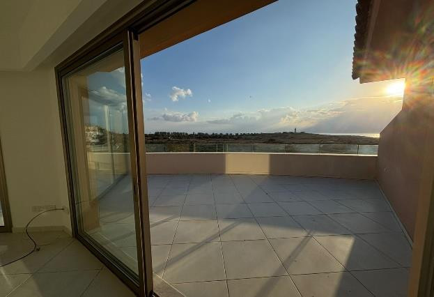 Property for Sale: Apartment (Flat) in Kato Paphos, Paphos  | Key Realtor Cyprus