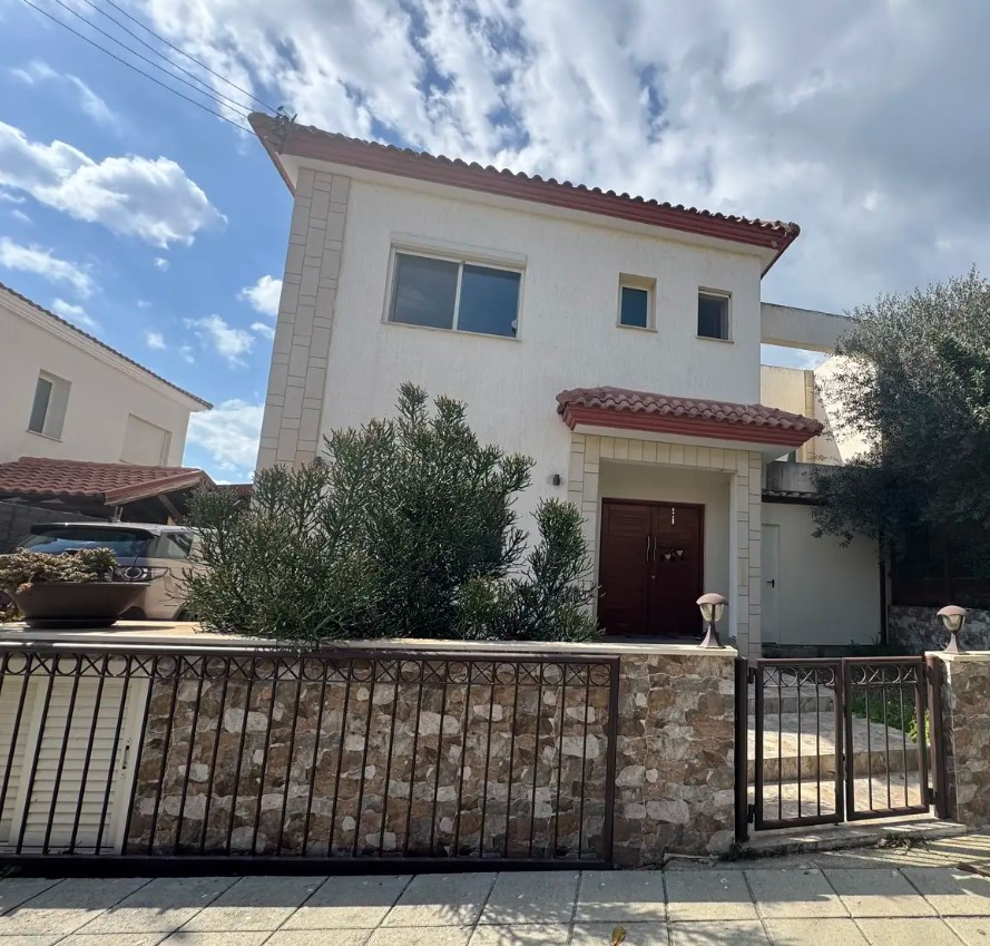 Property for Sale: House (Detached) in Palodia, Limassol  | Key Realtor Cyprus